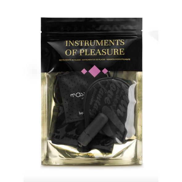 BIJOUX - INSTRUMENTS OF PLEASURE VIOLET LEVEL - 53Xshop