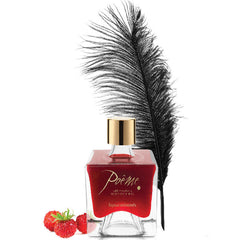 BIJOUX - POEME EDIBLE PAINT WILD STRAWBERRY 50 GR - 53Xshop