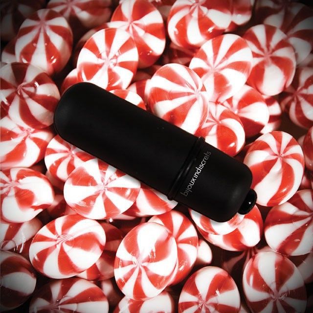 BIJOUX - LES PETITS BONBONS VIBRATING BULLET - 53Xshop