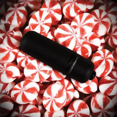 BIJOUX - LES PETITS BONBONS VIBRATING BULLET - 53Xshop