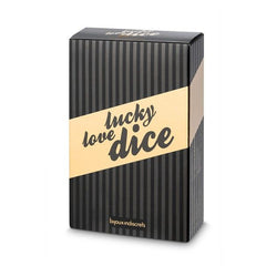 BIJOUX - LES PETITS BONBONS LUCKY DICE OF LOVE ES/EN/FR - 53Xshop