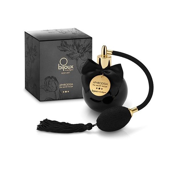 BIJOUX - APHRODISIA BODY MIST - 53Xshop