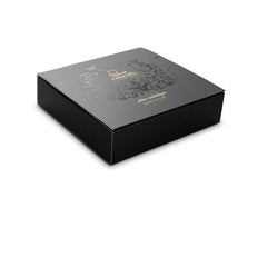 BIJOUX - DÉSIR MÉTALLIQUE GOLDEN METALLIC NECKLACE - 53Xshop
