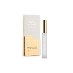 BIJOUX - GLOS ORAL SEX COLD & HOT EFFECT - 53Xshop