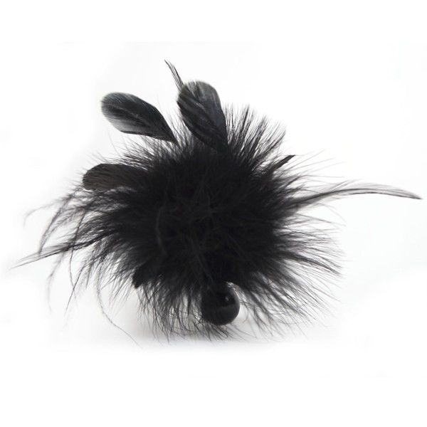 BIJOUX - POM POM FEATHER DUSTER - 53Xshop