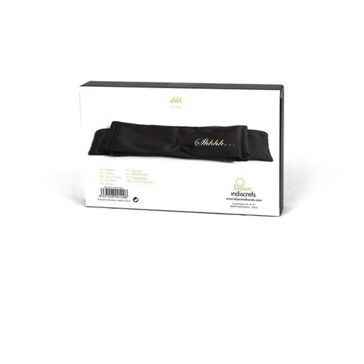BIJOUX - SHHH MASK - 53Xshop