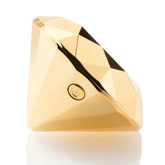 BIJOUX - INDISCRETS TWENTY ONE DIAMOND VIBRATOR - 53Xshop