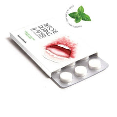 BIJOUX - INDISCRETS CANDY ORAL PLEASURE MINT - 53Xshop