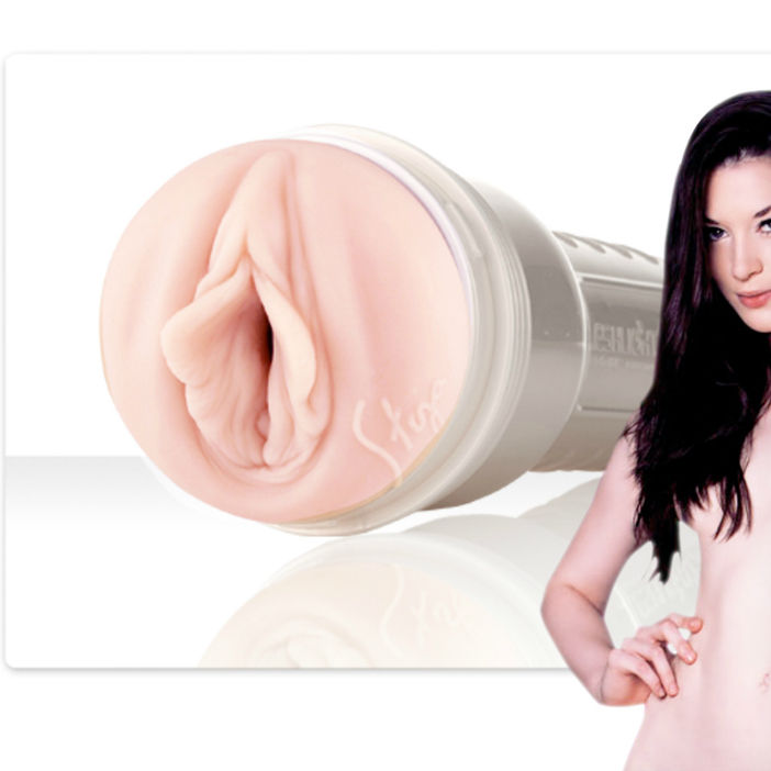 FLESHLIGHT GIRLS - VAGINA STOYA DESTROYA - 53Xshop