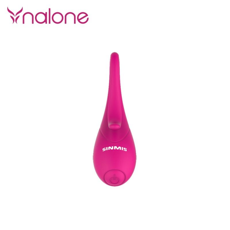 NALONE - COCO VIBRATOR CLAMPS - 53Xshop