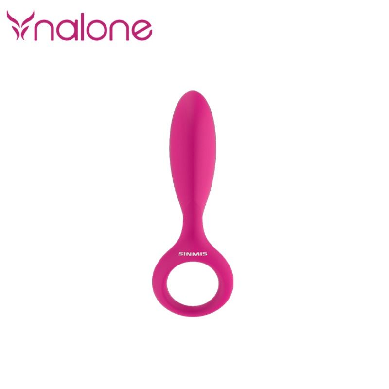 NALONE - TANGO VIBRATOR RING - 53Xshop