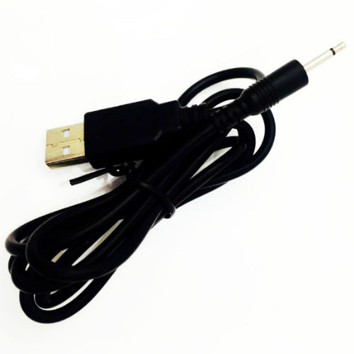 PRETTY LOVE - USB CHARGER WITH CABLE - 53Xshop