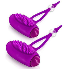 PRETTY LOVE - BANCROFT NIPPLE STIMULATOR - 53Xshop