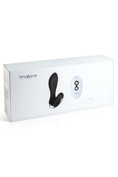 NALONE - PROP ANAL PROSTATIC REMOTE CONTROL - 53Xshop
