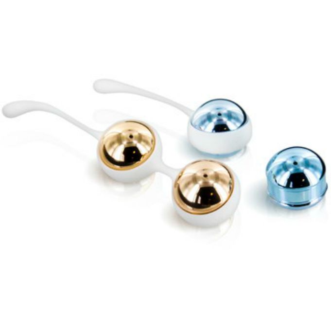 NALONE - YANY BEADS CHINESE BALLS - 53Xshop