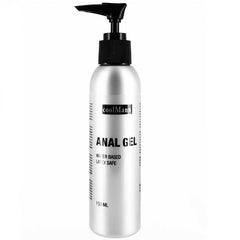 COBECO - COOLMANN ANAL GEL 150ML - 53Xshop