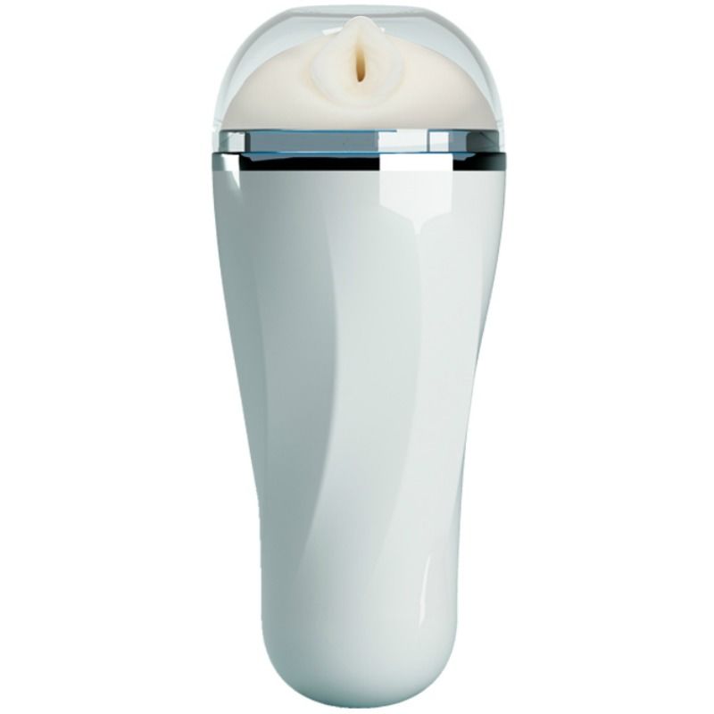 PRETTY LOVE - MALE MASTURBATOR VAGINA DESIGN - 53Xshop