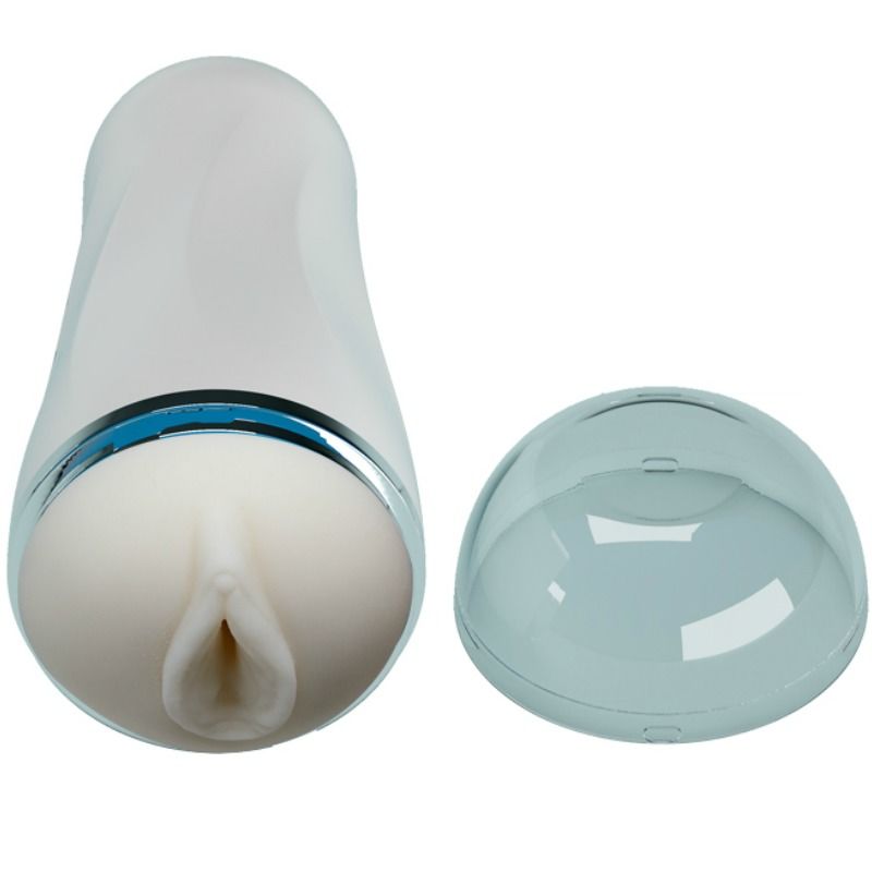 PRETTY LOVE - MALE MASTURBATOR VAGINA DESIGN - 53Xshop