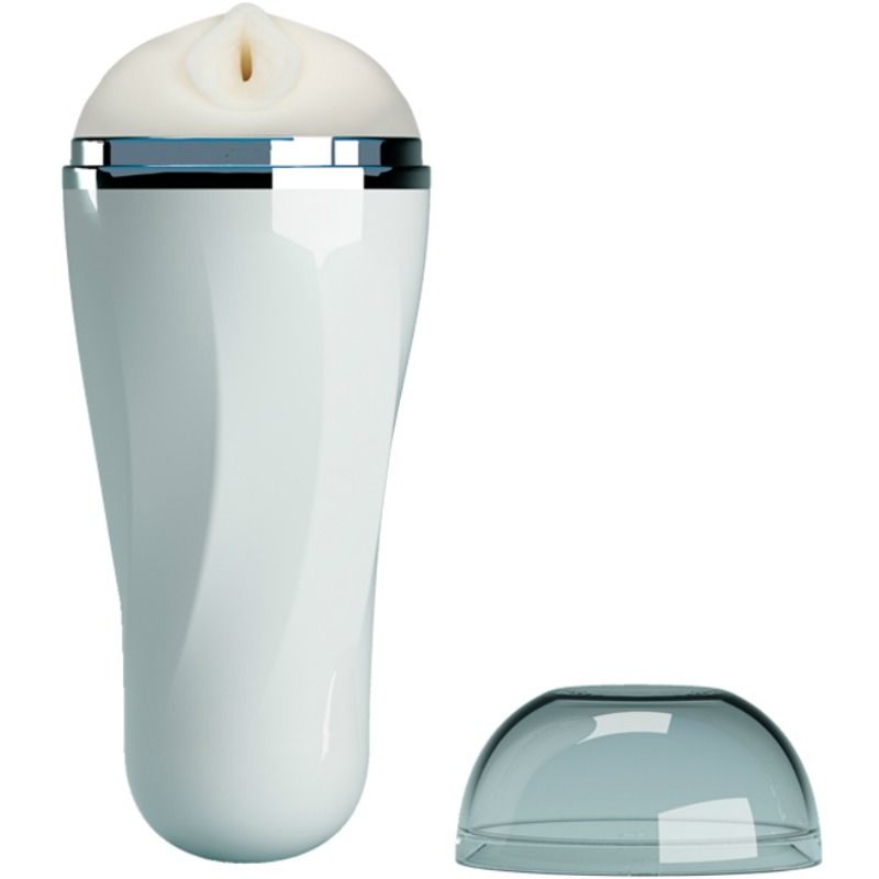 PRETTY LOVE - MALE MASTURBATOR VAGINA DESIGN - 53Xshop