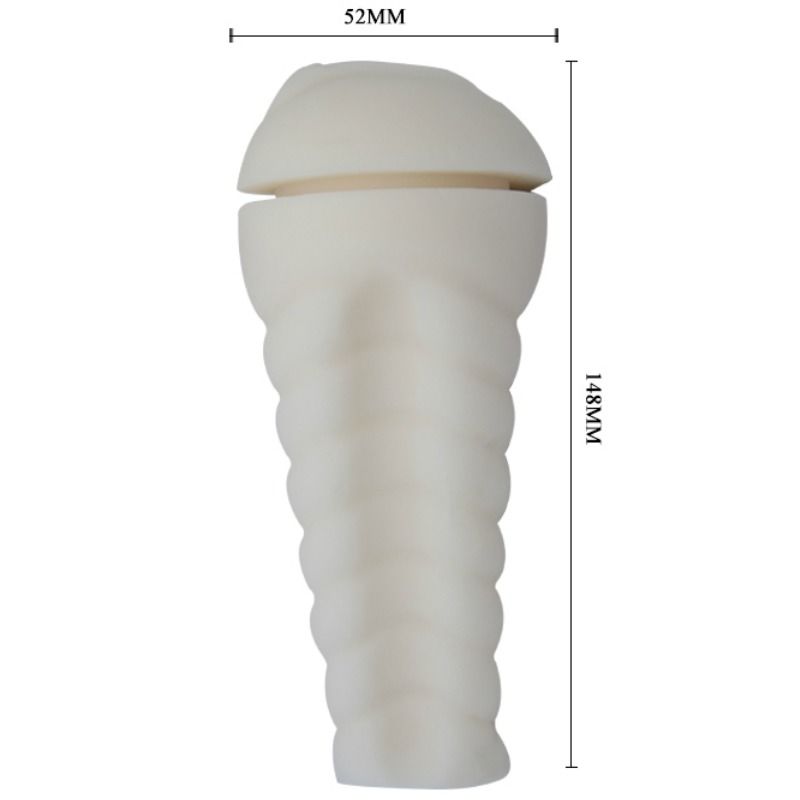 PRETTY LOVE - MALE MASTURBATOR VAGINA DESIGN - 53Xshop