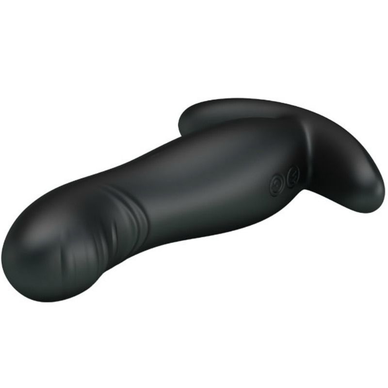 PRETTY LOVE - PROSTATE MASSAGER WITH VIBRATION - 53Xshop