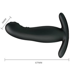 PRETTY LOVE - PROSTATE MASSAGER WITH VIBRATION - 53Xshop