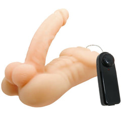 BAILE - TEMPTATION BIGGER MAN WITH VIBRATION - 53Xshop