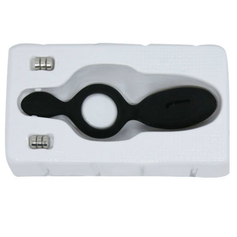 PRETTY LOVE - ETHEL VIBRATING RING WITH STIMULATOR - 53Xshop
