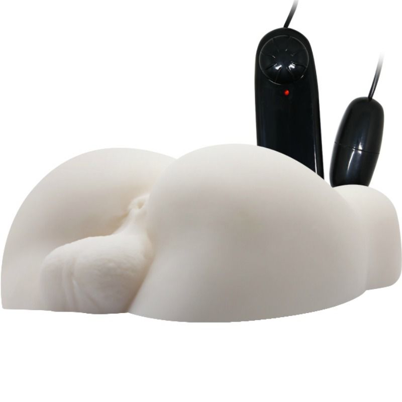 BAILE - BIGGER MAN BACKWITH VIBRATION - 53Xshop