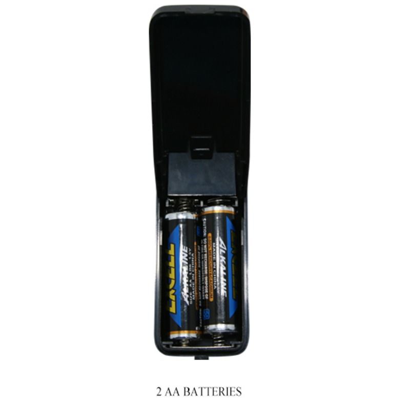 BAILE - BIGGER MAN BACKWITH VIBRATION - 53Xshop