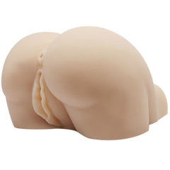 BAILE - REALISTIC VAGINA AND ANUS - 53Xshop