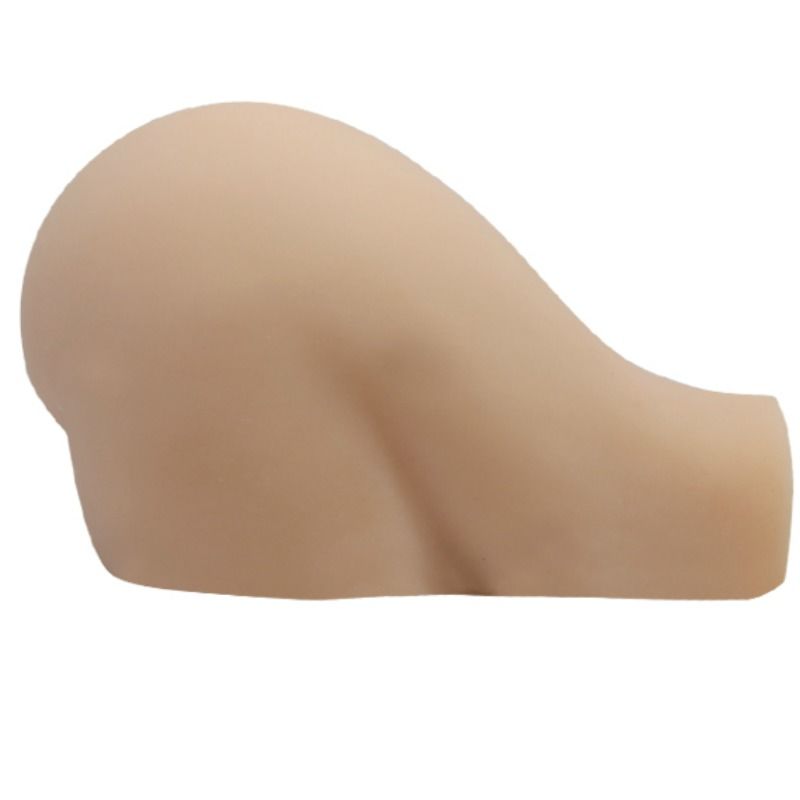 BAILE - REALISTIC VAGINA AND ANUS - 53Xshop