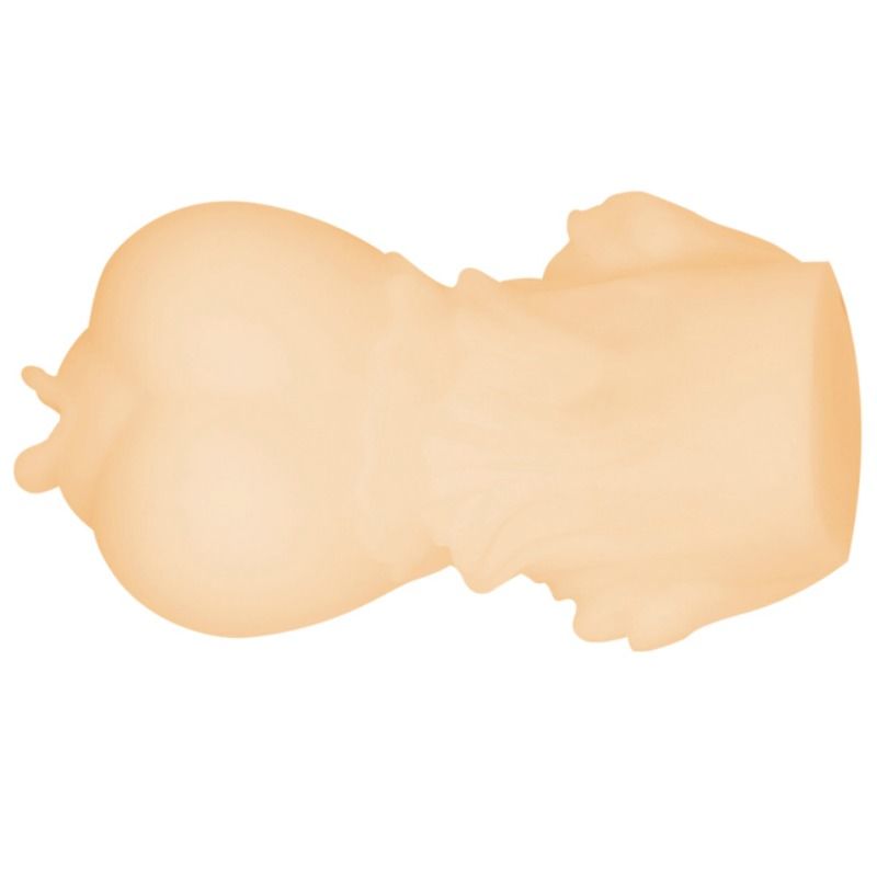 BAILE - TEMPTATION PASSION LADYMASTURBATOR GENTLE WOMAN - 53Xshop