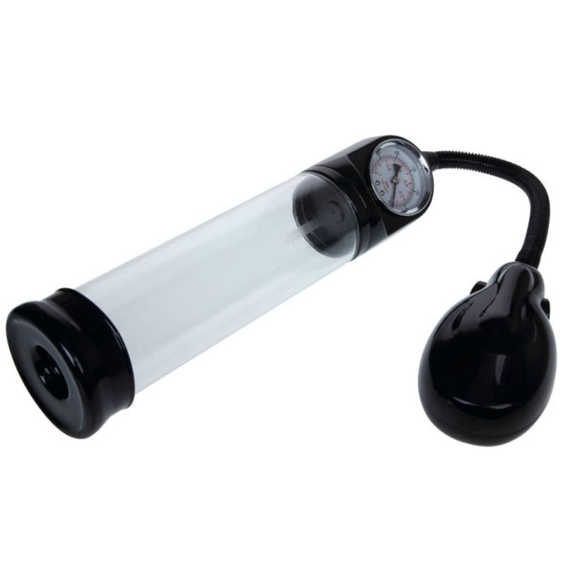 BAILE - AUTOMATIC GAUGE PUMP MACHINE - 53Xshop