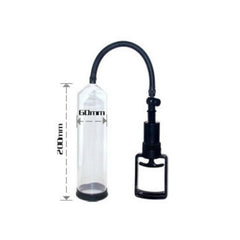 BAILE - PENIS ENLARGEMENT PENIS VACUUM SYSTEM - 53Xshop