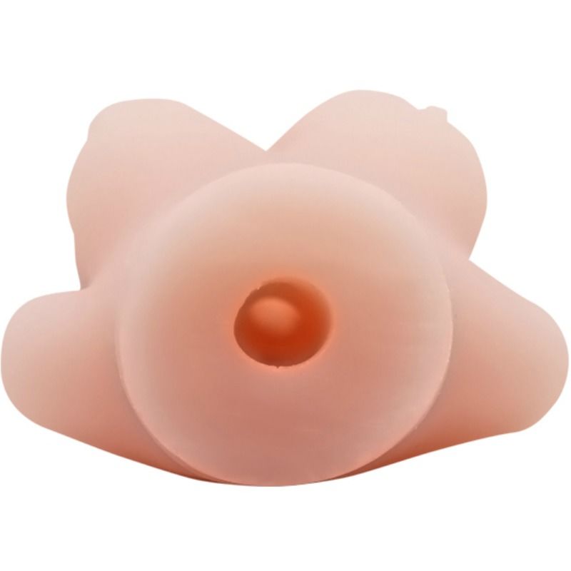 BAILE - TEMPTATION PASSION LADY MALE MINIMASTURBADOR SNUG FIT PUSSY - 53Xshop