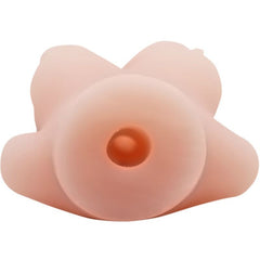 BAILE - TEMPTATION PASSION LADY MALE MINIMASTURBADOR SNUG FIT PUSSY - 53Xshop