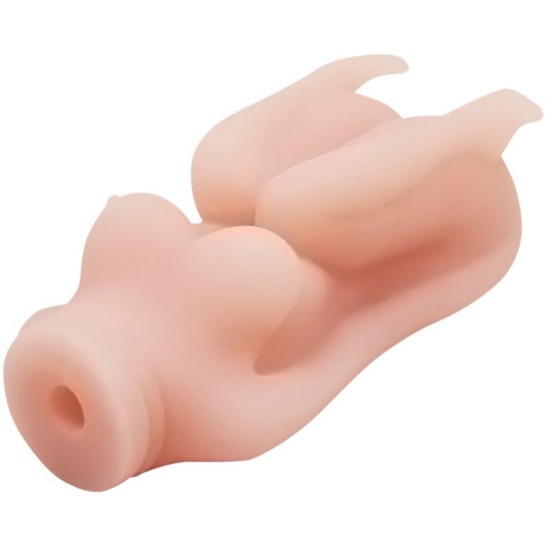 BAILE - TEMPTATION PASSION LADY MALE MINIMASTURBADOR SNUG FIT PUSSY - 53Xshop
