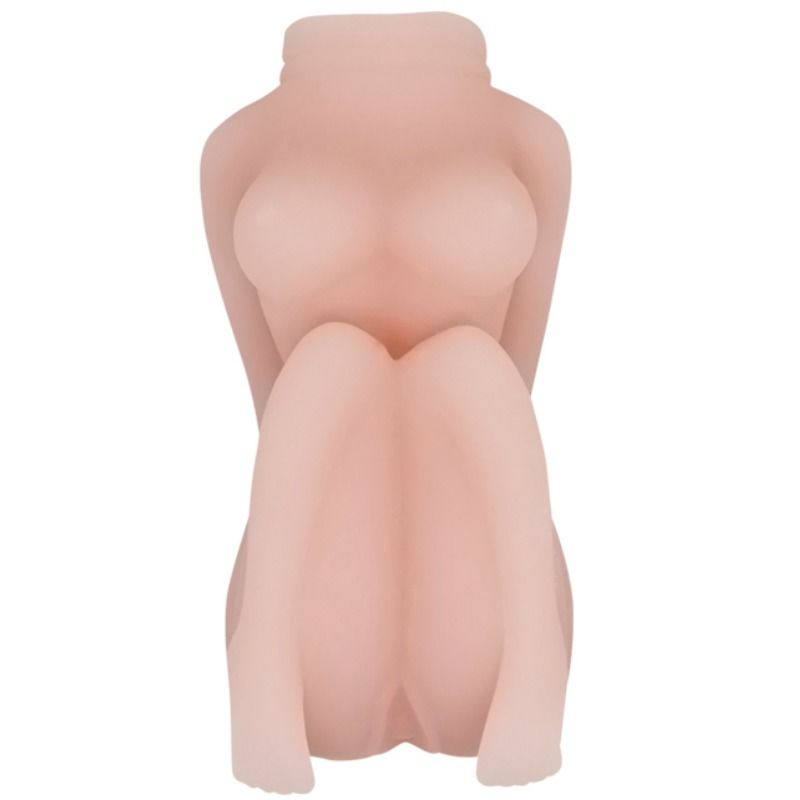 BAILE - TEMPTATION PASSION LADY MALE MINIMASTURBADOR SNUG FIT PUSSY - 53Xshop