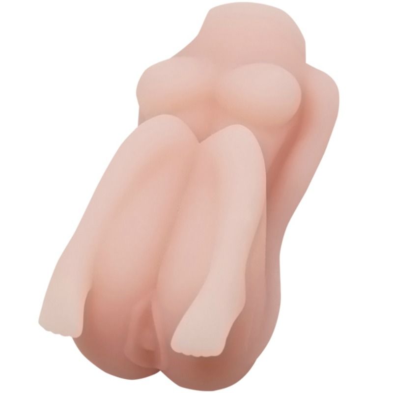 BAILE - TEMPTATION PASSION LADY MALE MINIMASTURBADOR SNUG FIT PUSSY - 53Xshop