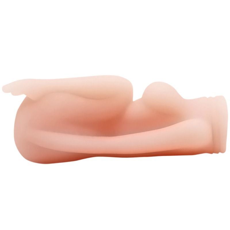 BAILE - TEMPTATION PASSION LADY MALE MINIMASTURBADOR SNUG FIT PUSSY - 53Xshop