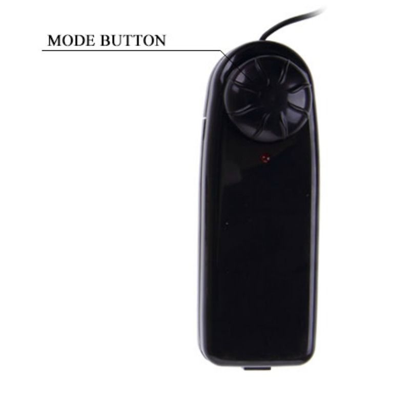 BAILE - ALFRED PENIS VIBRATOR COVERS WITH CONTROL - 53Xshop