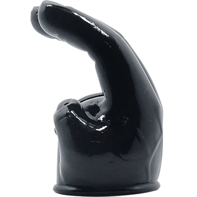BAILE - POWER HEADINTERCHANGEABLE HEAD FOR HAND DESIGN MASSAGER - 53Xshop