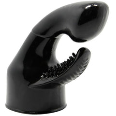BAILE - POWER HEAD INTERCAMBIABLE HEAD FOR MASSAGERGY POINT STIMULATION AND CLITORIS - 53Xshop