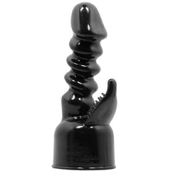 BAILE - POWER HEAD INTERCHANGEABLE HEAD FOR INTERNAL AND CLITORIS STIMULATION - 53Xshop