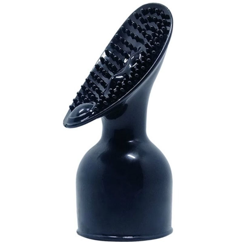 BAILE - POWER HEAD INTERCHANGEABLE HEAD FOR CLITORIS STIMULATION MASSAGER - 53Xshop