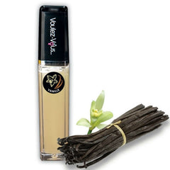 VOULEZ-VOUS - LIGHT GLOSS WITH EFFECT HOT COLD - VANILLA - 53Xshop