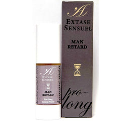 EXTASE SENSUAL - MAN RETAR RETARDANT GEL - 53Xshop