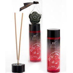 EXTASE SENSUAL - STRAWBERRY HEAT STIMULATING OIL 100 ML - 53Xshop