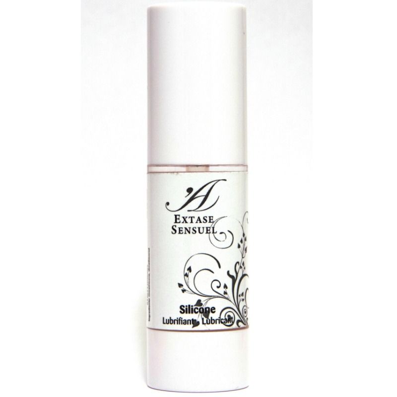 EXTASE SENSUAL - SILICONE LUBRICANT 30 ML - 53Xshop